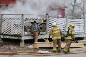 Frontier Fire 2