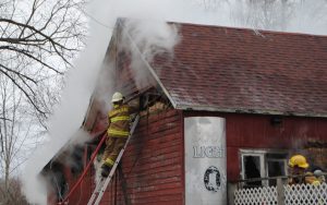Frotier Fire 5