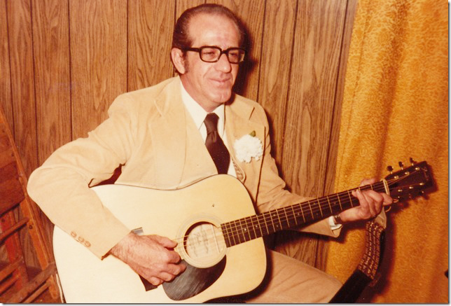 gene egley obit