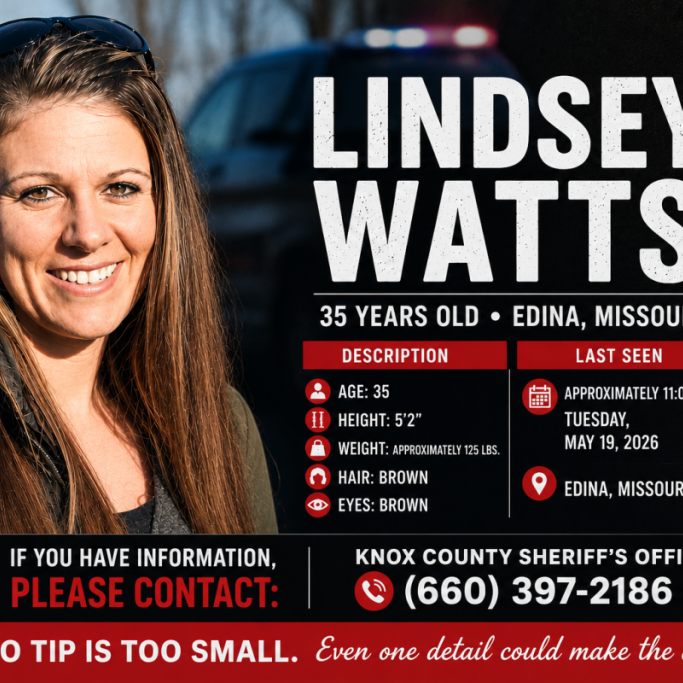Watts Missing Feature Image Info